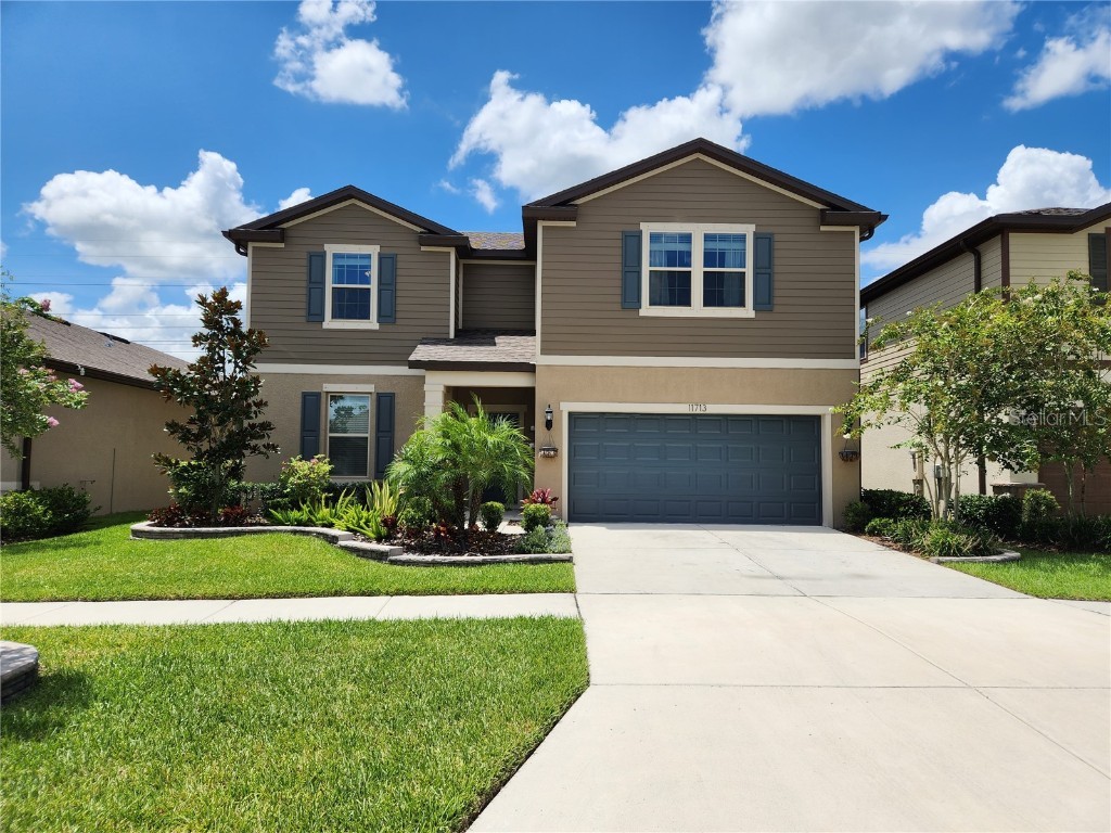 11713 Brighton Knoll Loop Riverview FL 33579 T3460873 image1