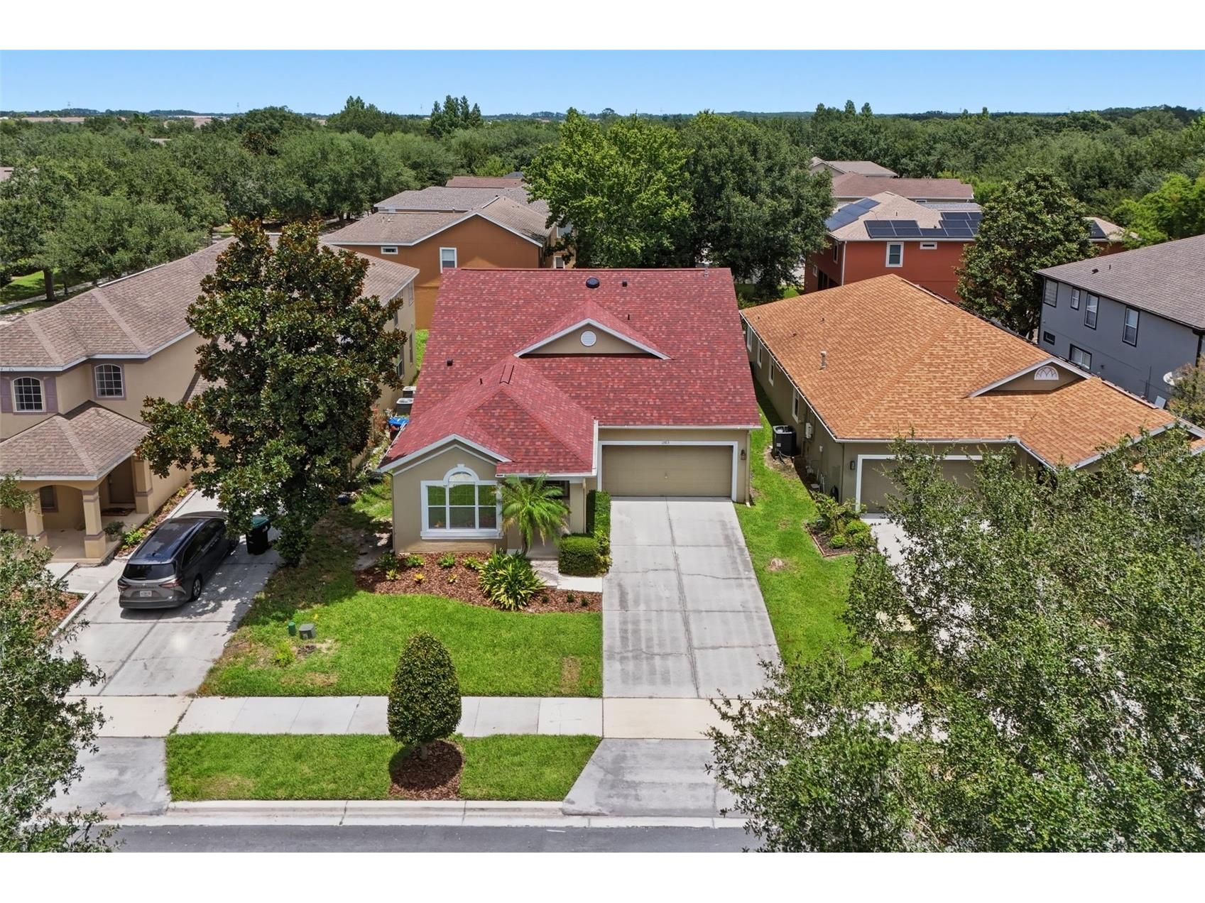 11713 Fitzgerald Butler Road Orlando FL 32836 O6423509 image35