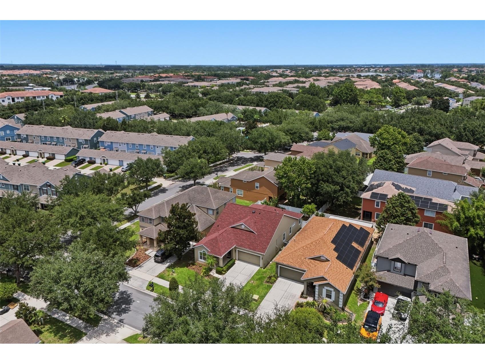11713 Fitzgerald Butler Road Orlando FL 32836 O6423509 image38