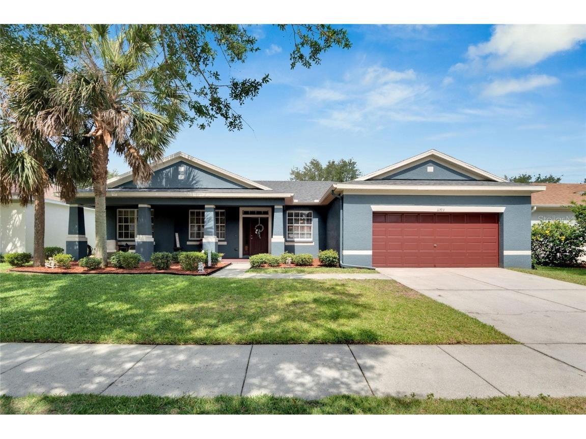 11713 Holly Creek Drive Riverview FL 33569 T3449491 image1
