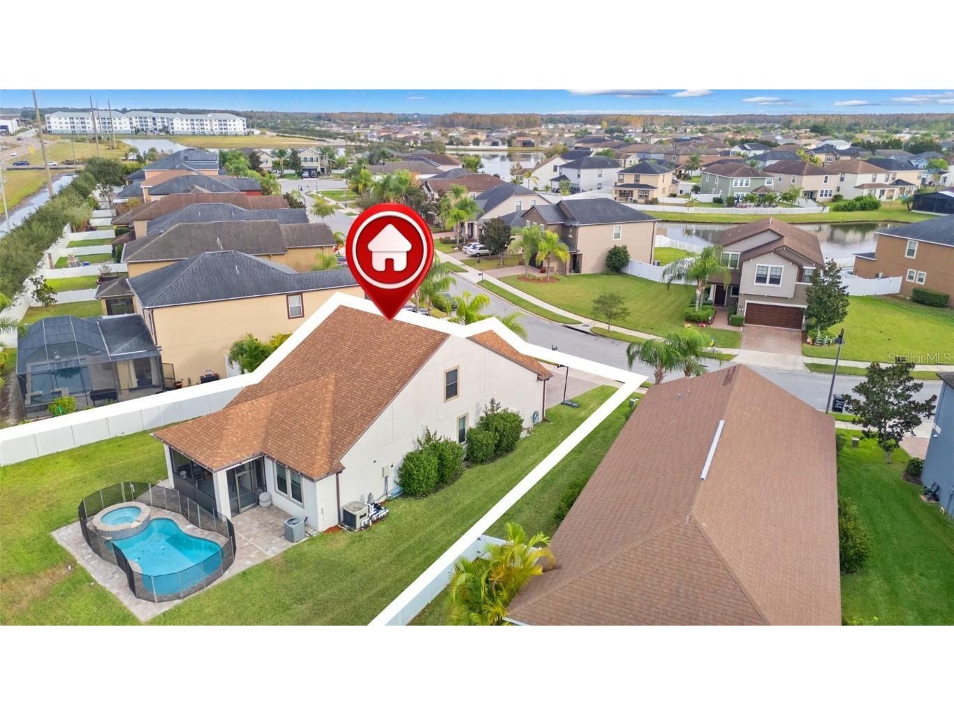 11714 Lake Boulevard New Port Richey FL 34655 W7881358 image2