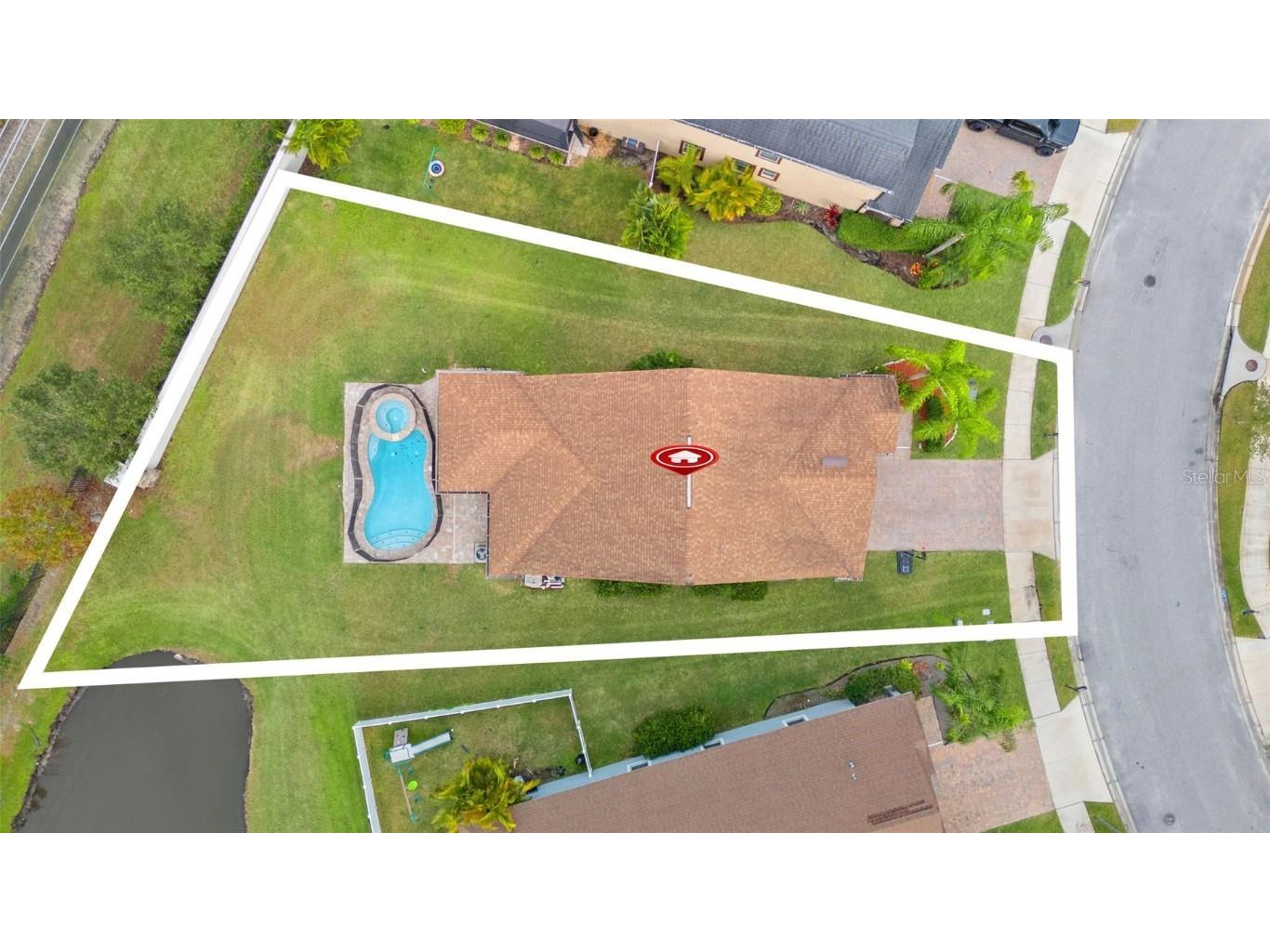 11714 Lake Boulevard New Port Richey FL 34655 W7881358 image34