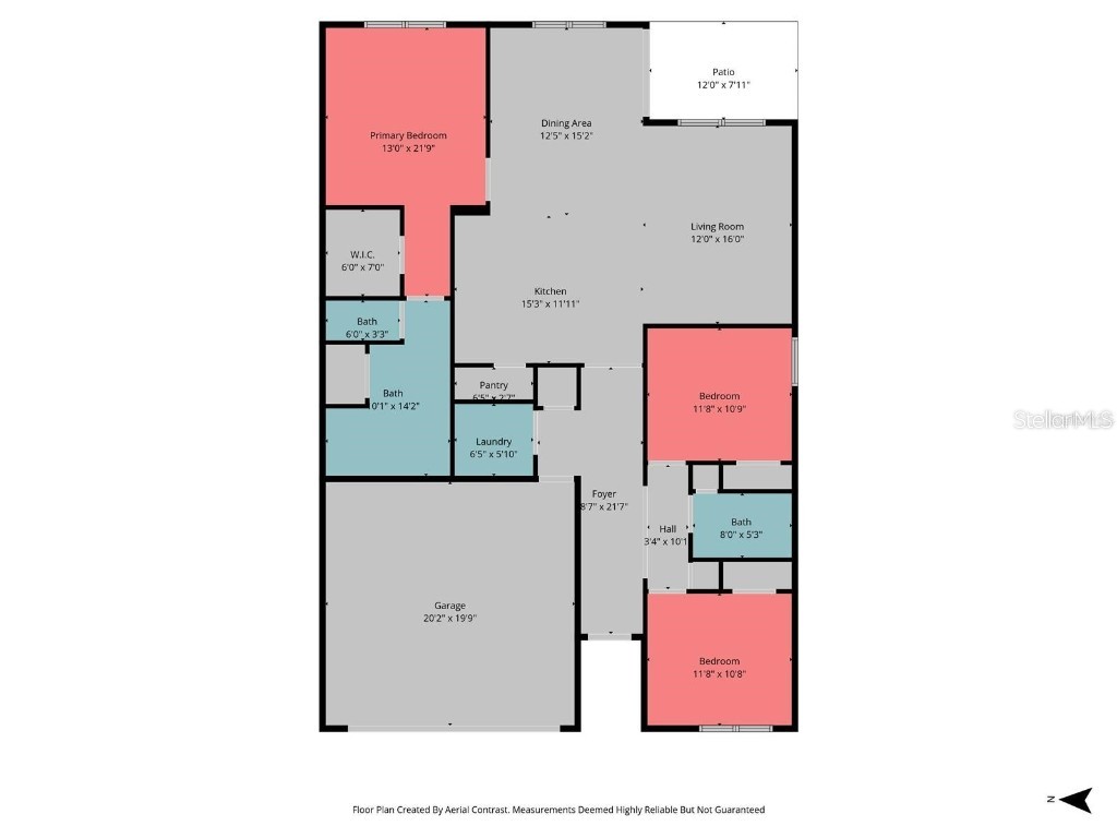 11714 Miracle Mile Drive Riverview FL 33578 TB8452656 image23