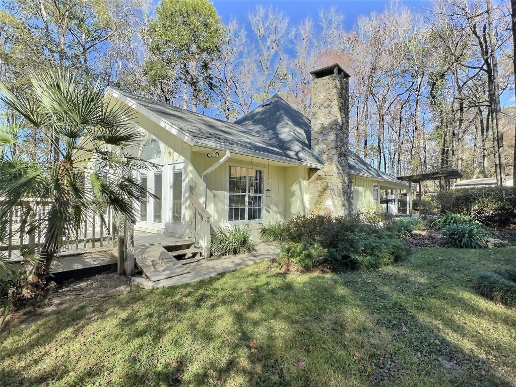 11714 NW 112th Avenue Alachua FL 32615 GC518836 image1
