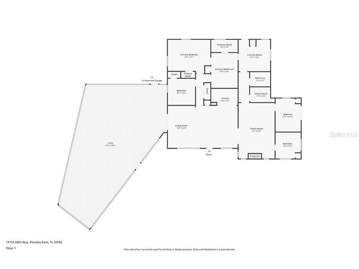 11715 59th Way N Pinellas Park FL 33782 TB8455595 image30