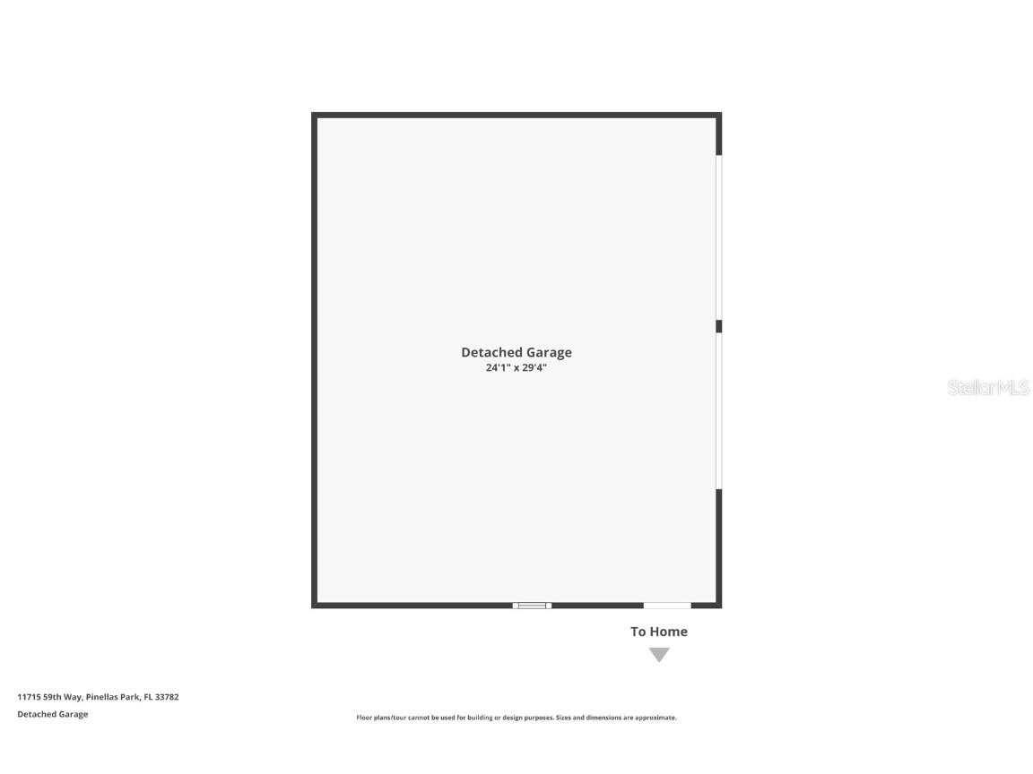 11715 59th Way N Pinellas Park FL 33782 TB8455595 image49