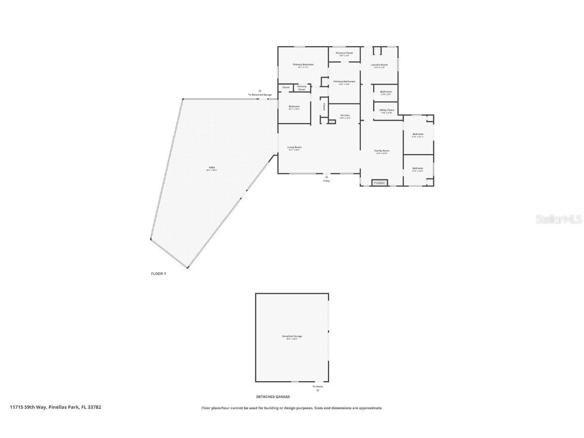 11715 59th Way N Pinellas Park FL 33782 TB8455595 image50