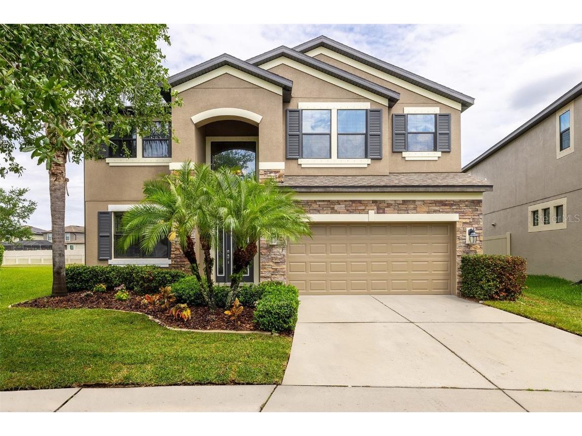 11715 Albatross Lane Riverview FL 33569 T3441937 image1