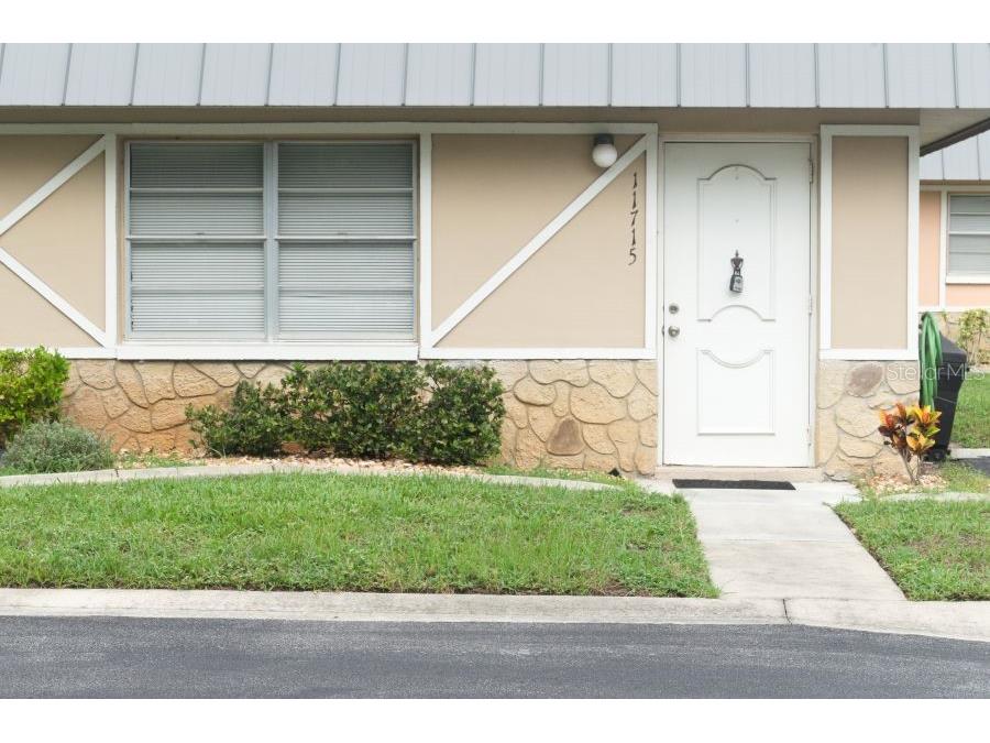 11715 Boynton Lane #74B New Port Richey FL 34654 W7876123 image1