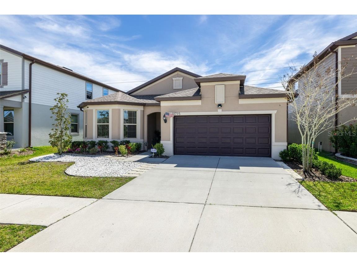 11715 Brighton Knoll Loop Riverview FL 33579 T3510809 image1