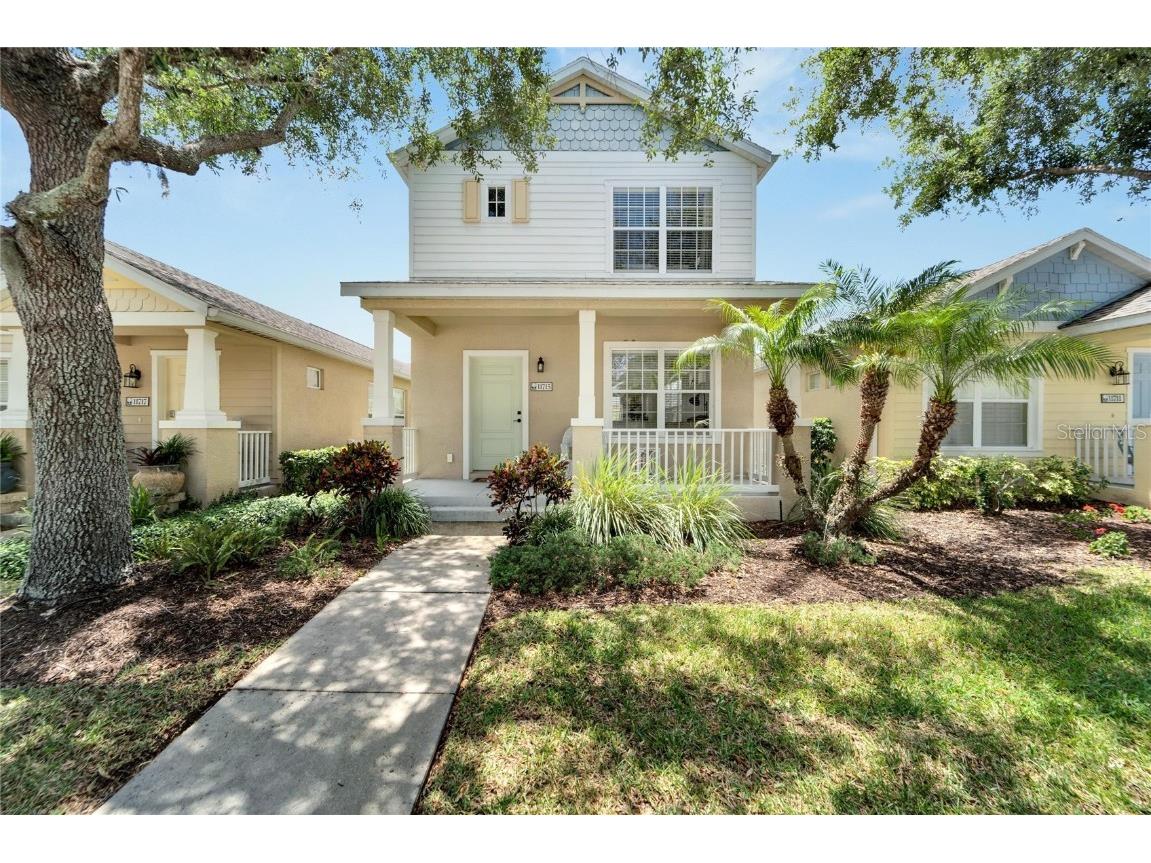 11715 Crawford Parrish Lane Parrish FL 34219 T3523463 image1