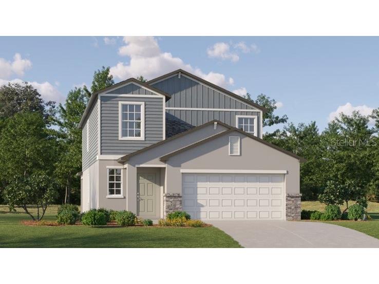 11715 Radiant Shore Loop San Antonio FL 33576 T3482805 image1