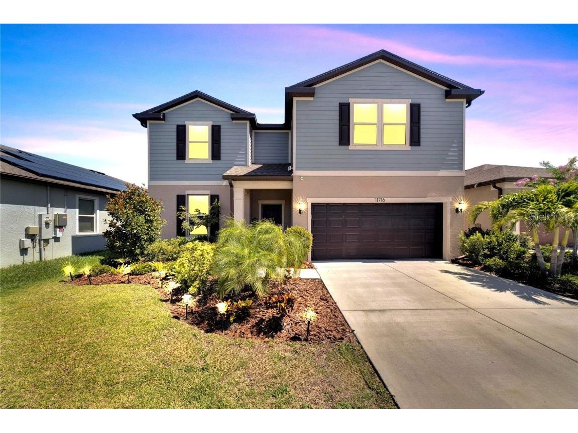 11716 Brighton Knoll Loop Riverview FL 33579 T3535322 image1