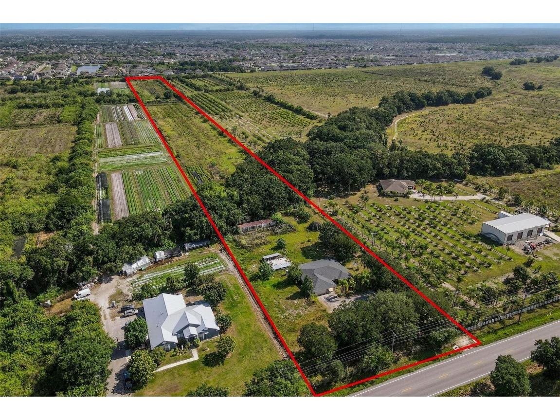 11716 Cr 672 Highway Riverview FL 33579 TB8360306 image11