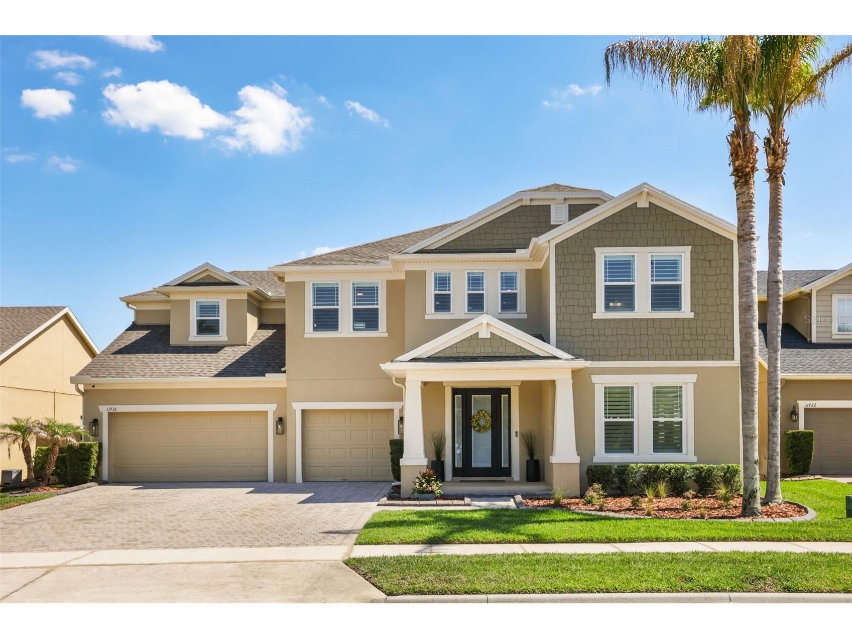 11716 Sheltering Pine Drive Orlando FL 32836 O6411741 image1