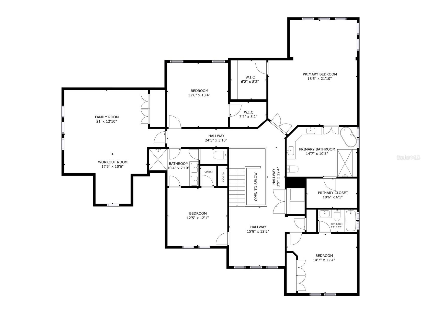 11716 Sheltering Pine Drive Orlando FL 32836 O6411741 image70
