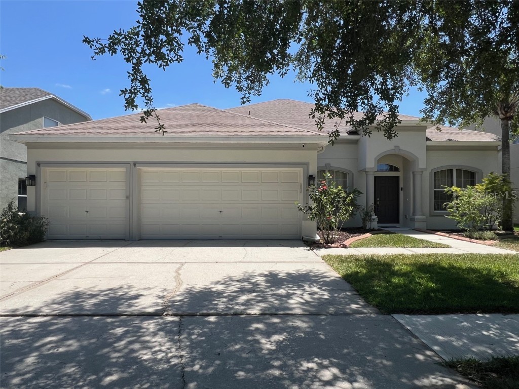 11716 Summer Springs Drive Riverview FL 33579 TB8376823 image1