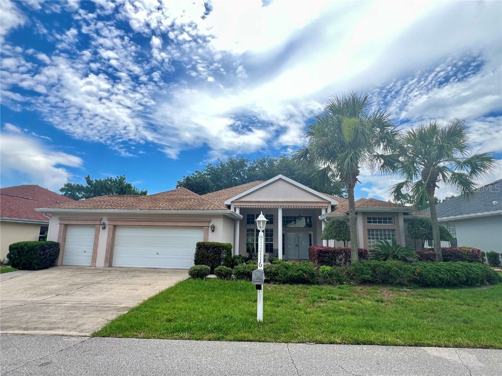 11716 SW 72nd Circle Ocala FL 34476 OM705245 image1