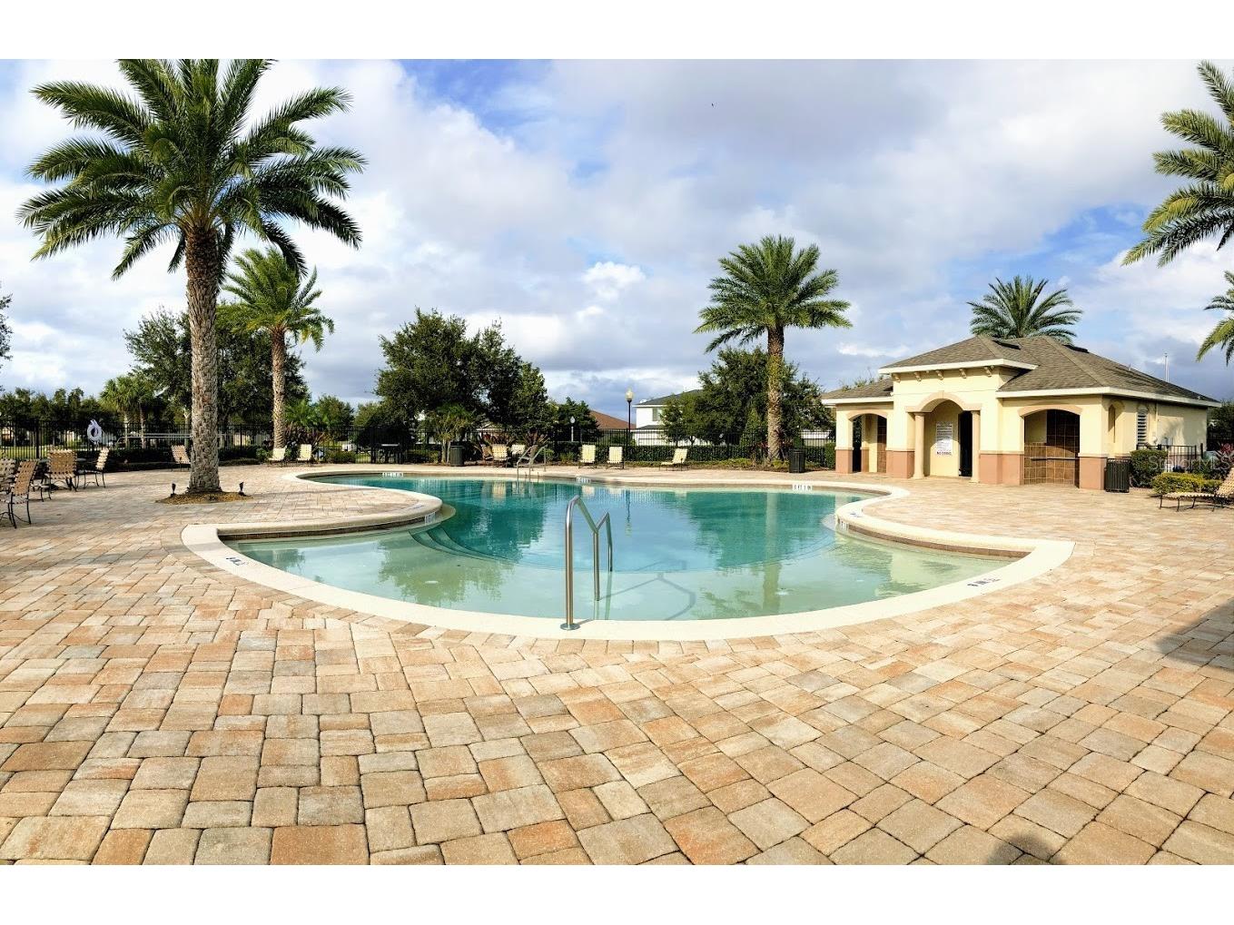 11717 Chateaubriand Avenue Orlando FL 32836 O6413551 image5