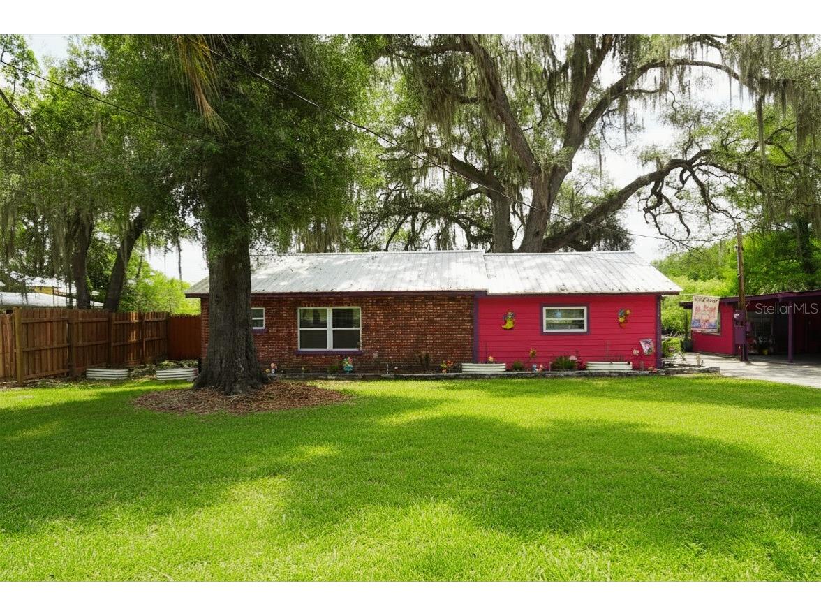 11717 E Salmon Drive Floral City FL 34436 - WITHLACOOCHEE RIVER BASIN K4903436 image1