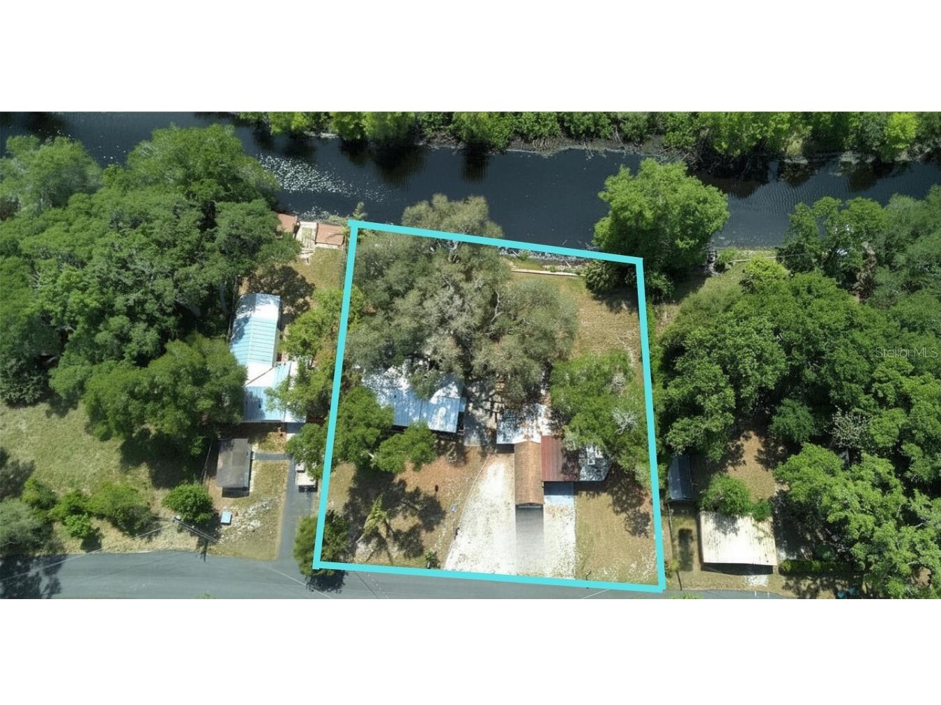 11717 E Salmon Drive Floral City FL 34436 - WITHLACOOCHEE RIVER BASIN K4903436 image2