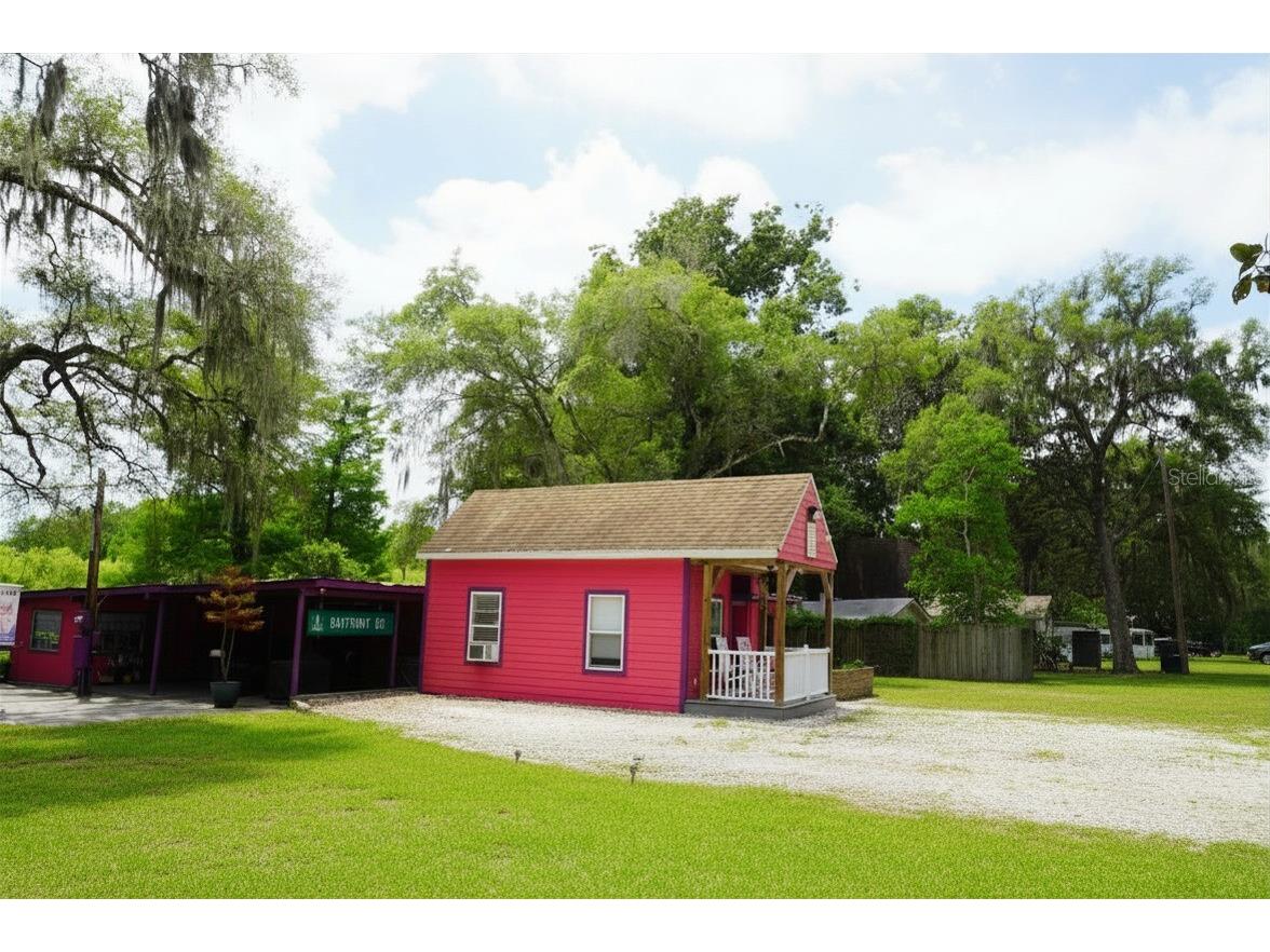 11717 E Salmon Drive Floral City FL 34436 - WITHLACOOCHEE RIVER BASIN K4903436 image6