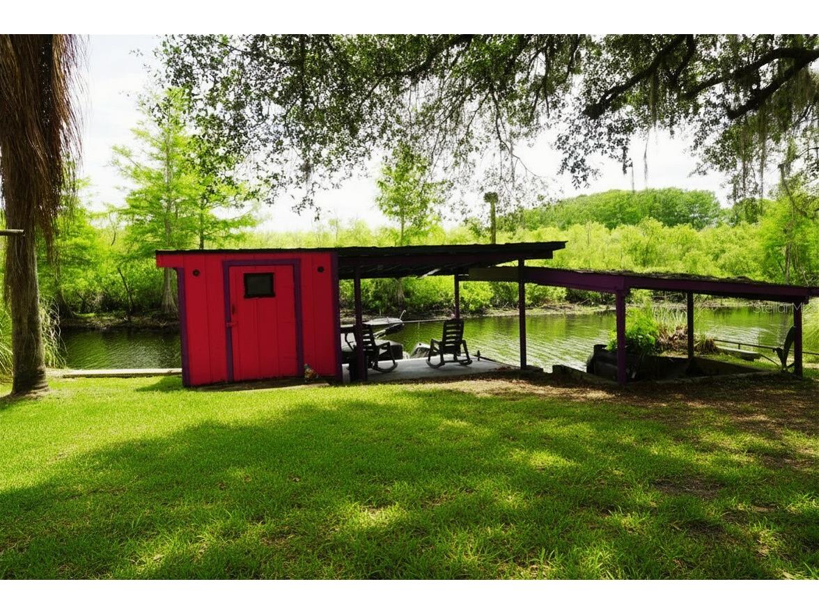 11717 E Salmon Drive Floral City FL 34436 - WITHLACOOCHEE RIVER BASIN K4903436 image9