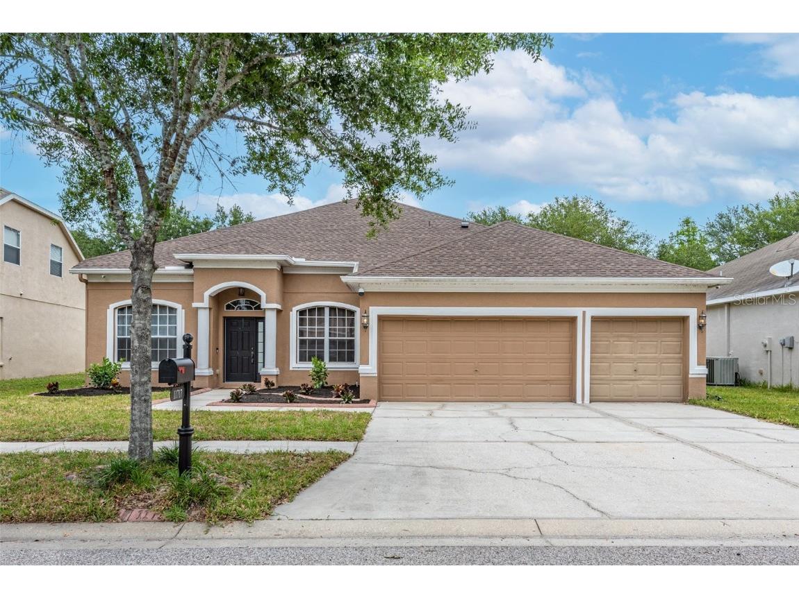 11717 Summer Springs Drive Riverview FL 33579 T3523123 image1