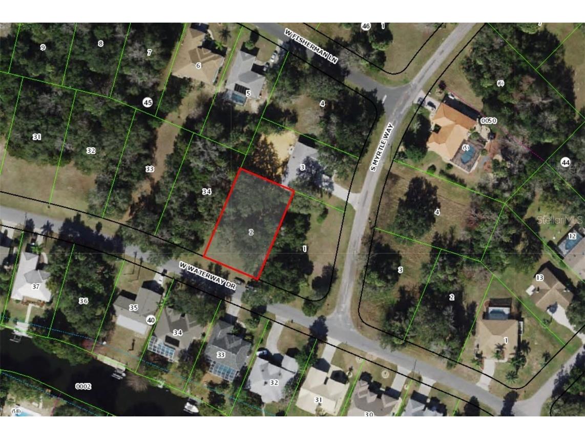 11717 W Waterway Drive Homosassa FL 34448 W7874961 image1