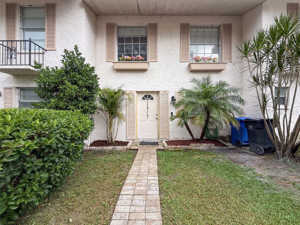 11717 Wesson Circle E Tampa FL 33618 A4652742 image1