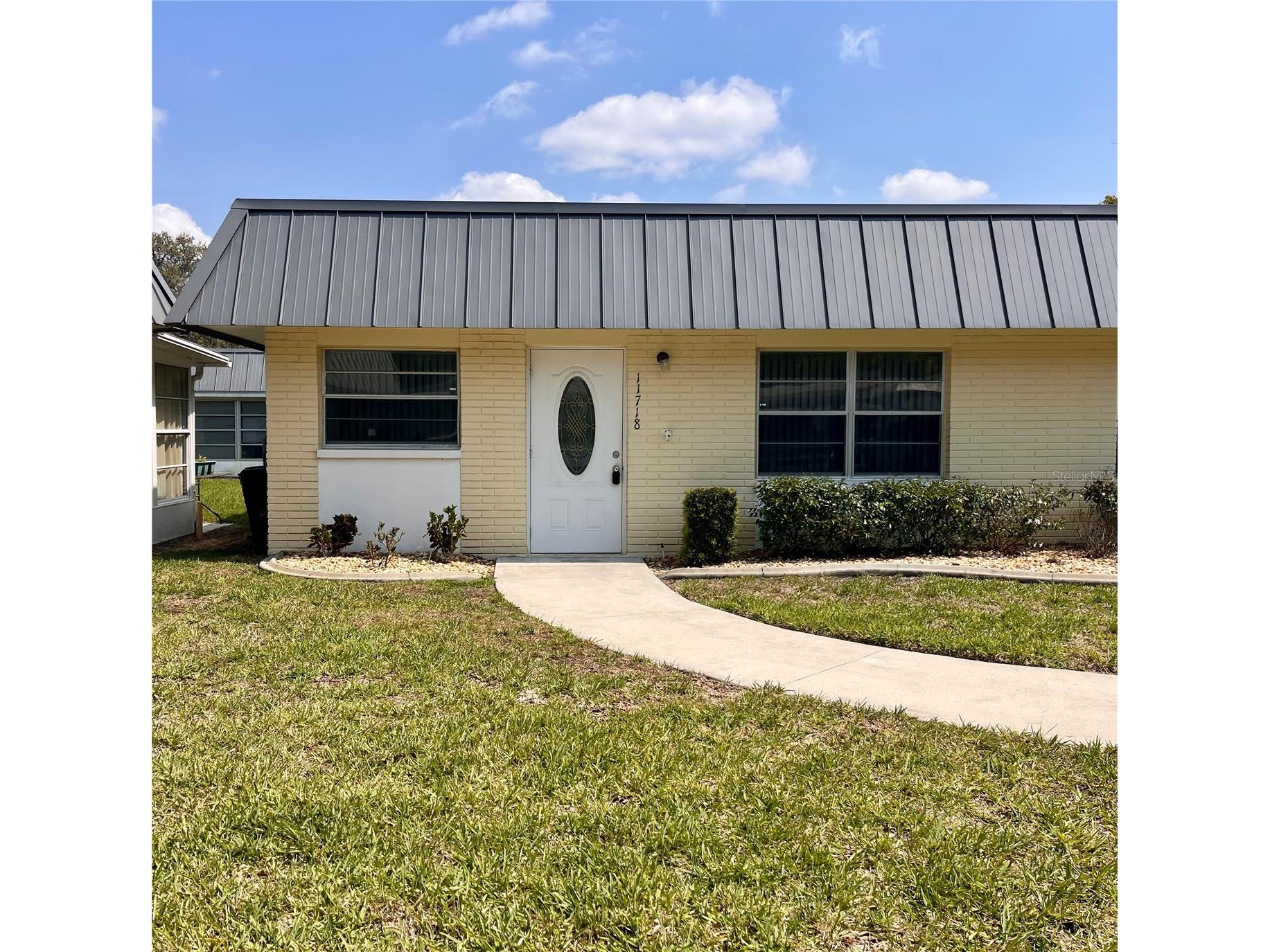 11718 Bayonet Lane #A New Port Richey FL 34654 W7884204 image1