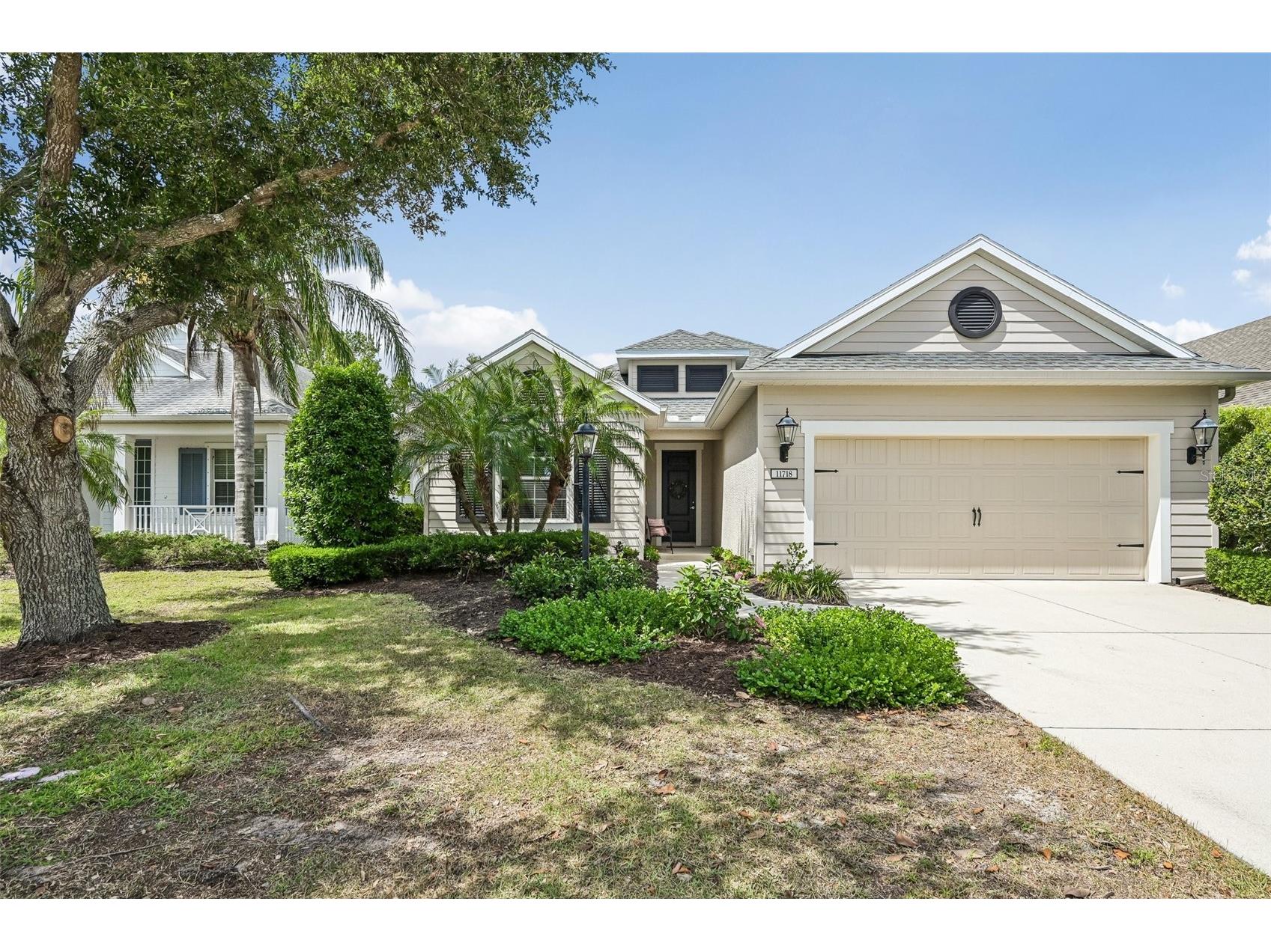 11718 Forest Park Circle Bradenton FL 34211 A4691802 image1
