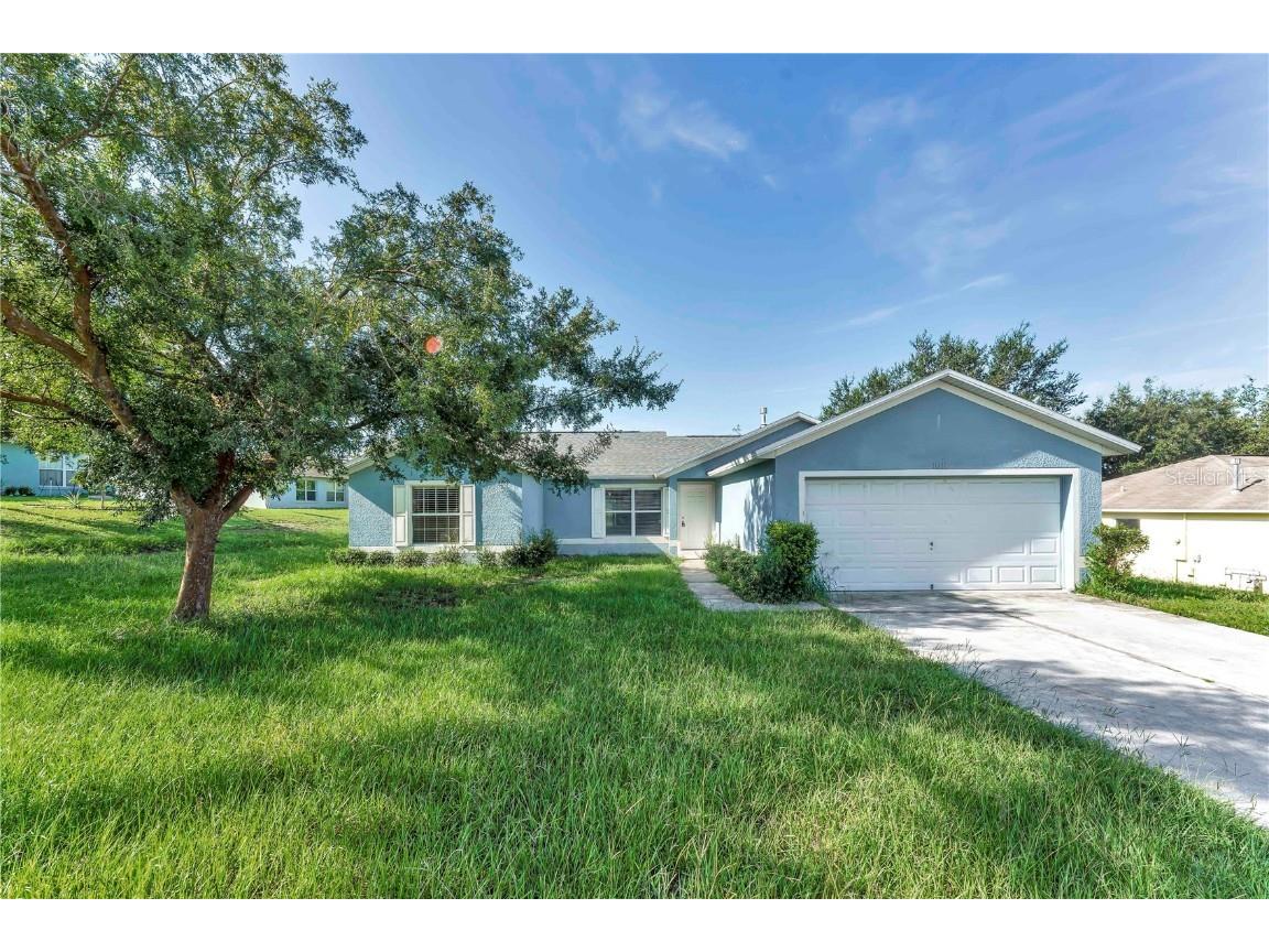 11718 Foxglove Drive, Clermont, FL 34711 MLS O5968080 Edina Realty