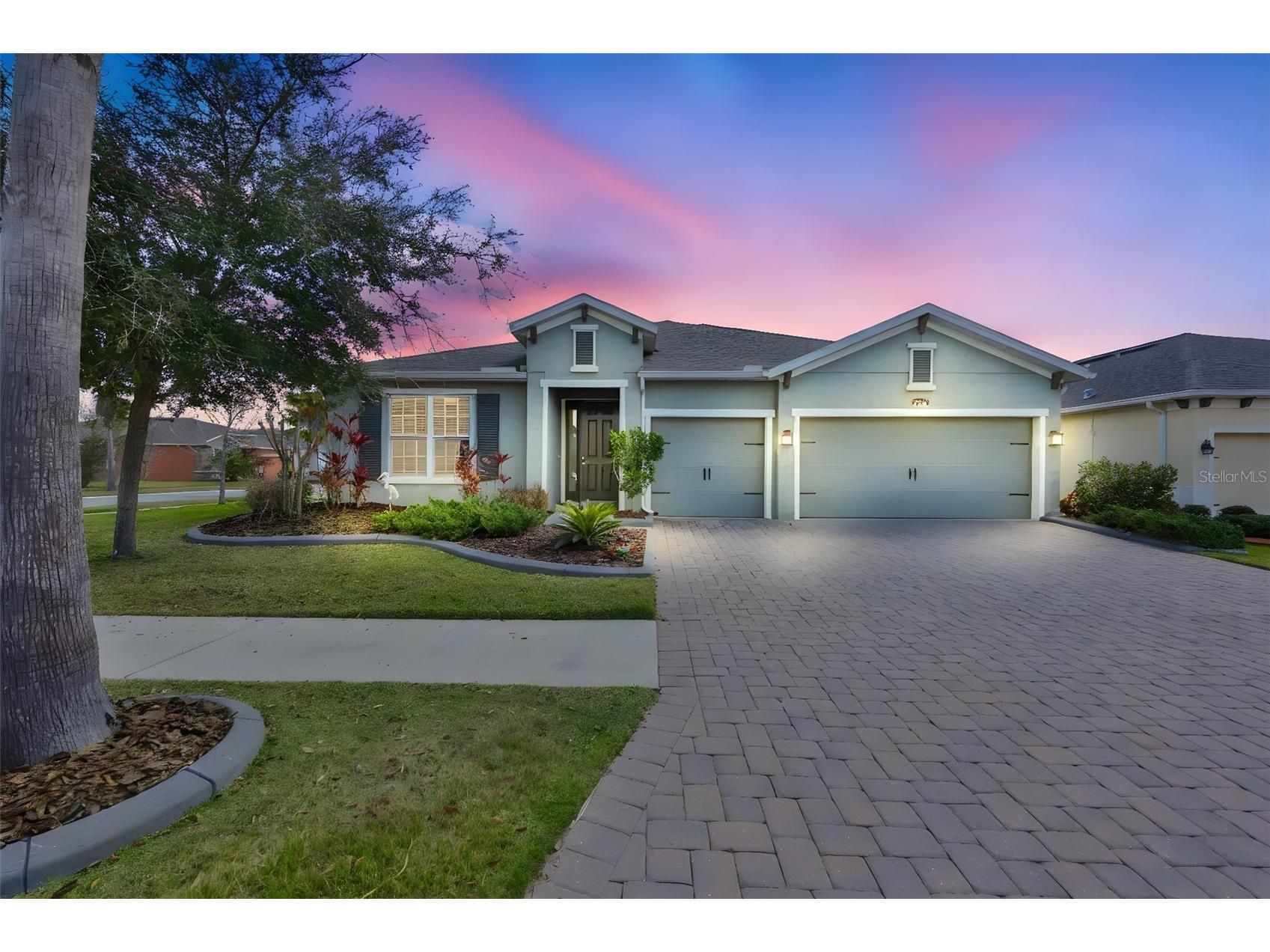 11718 Lake Lucaya Drive Riverview FL 33579 TB8485166 image1