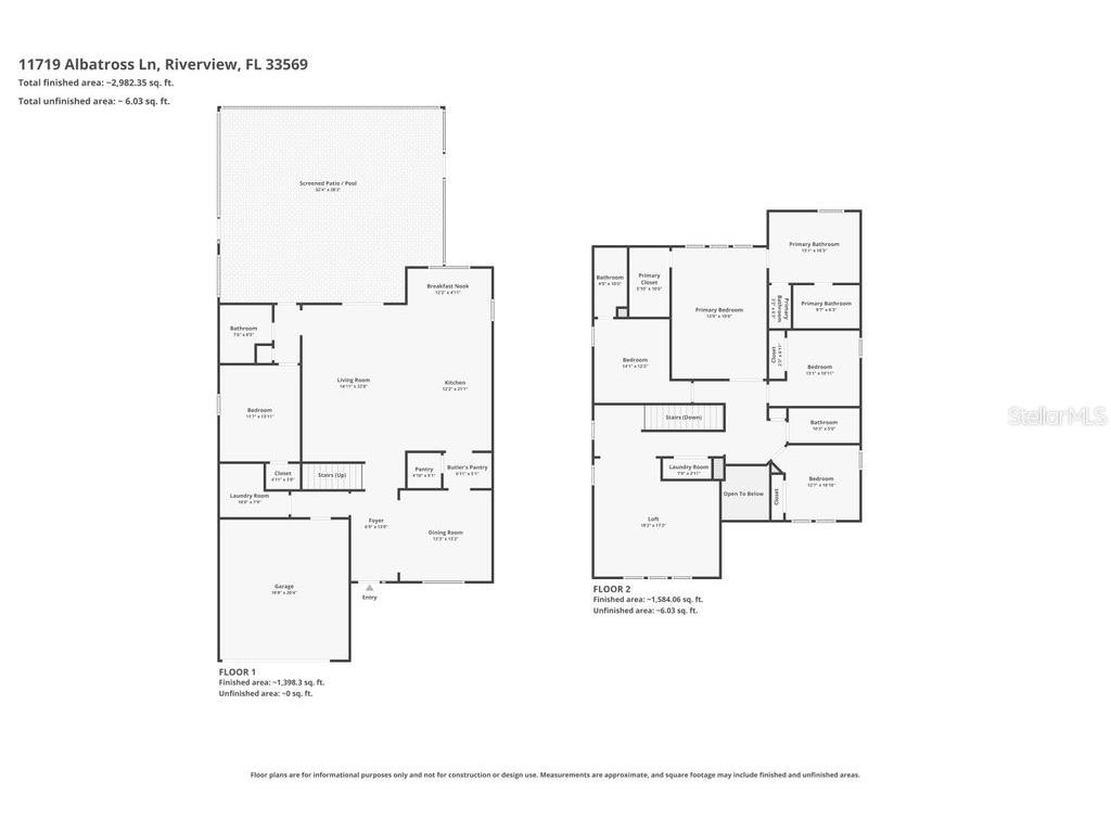 11719 Albatross Lane Riverview FL 33569 TB8500053 image51