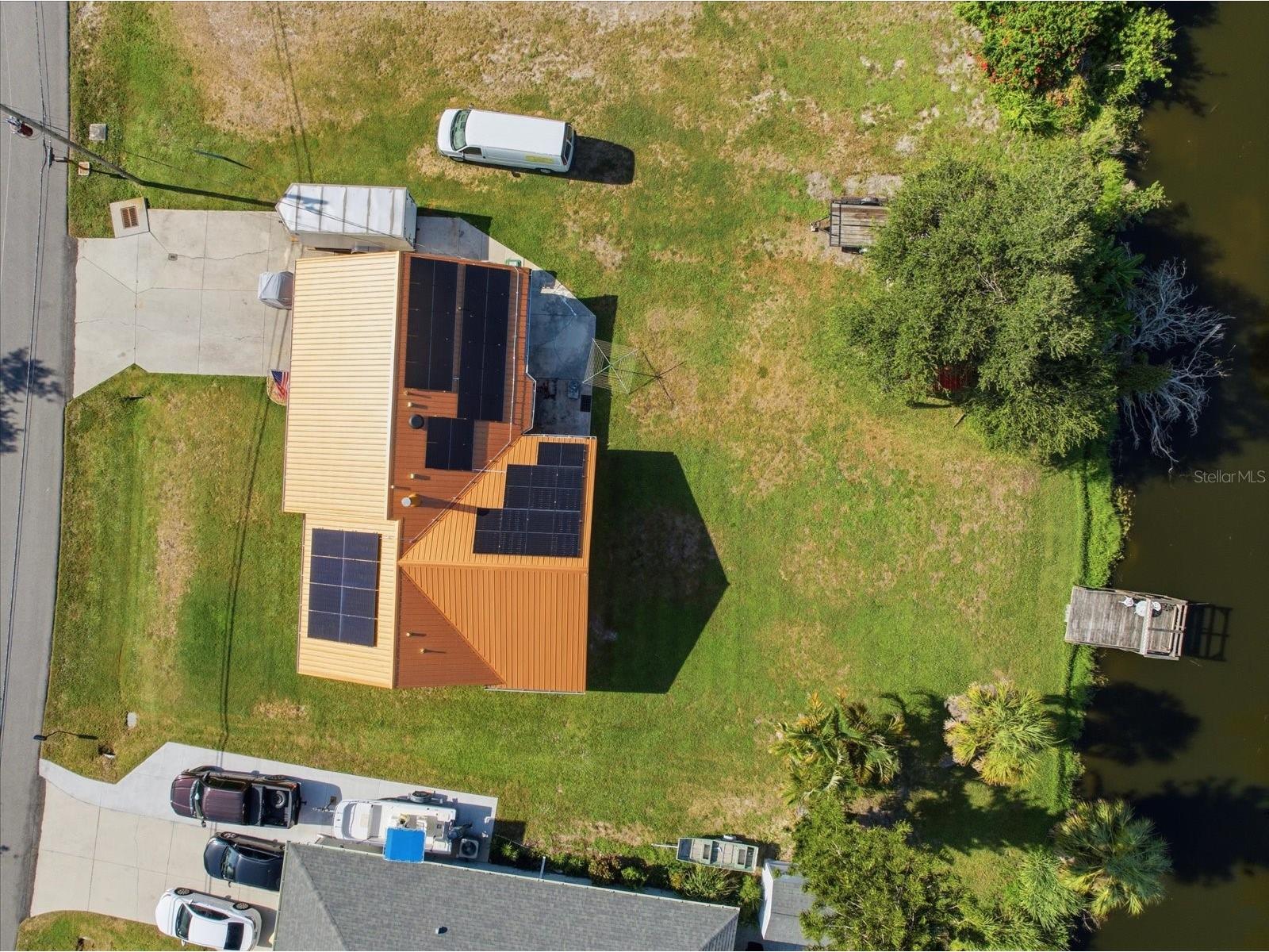 11719 Claremont Drive Port Charlotte FL 33981 - BUTTERFORD WATERWAY N6144891 image10