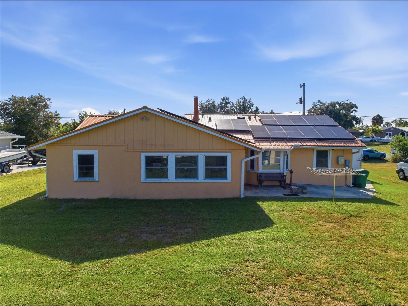 11719 Claremont Drive Port Charlotte FL 33981 - BUTTERFORD WATERWAY N6144891 image11