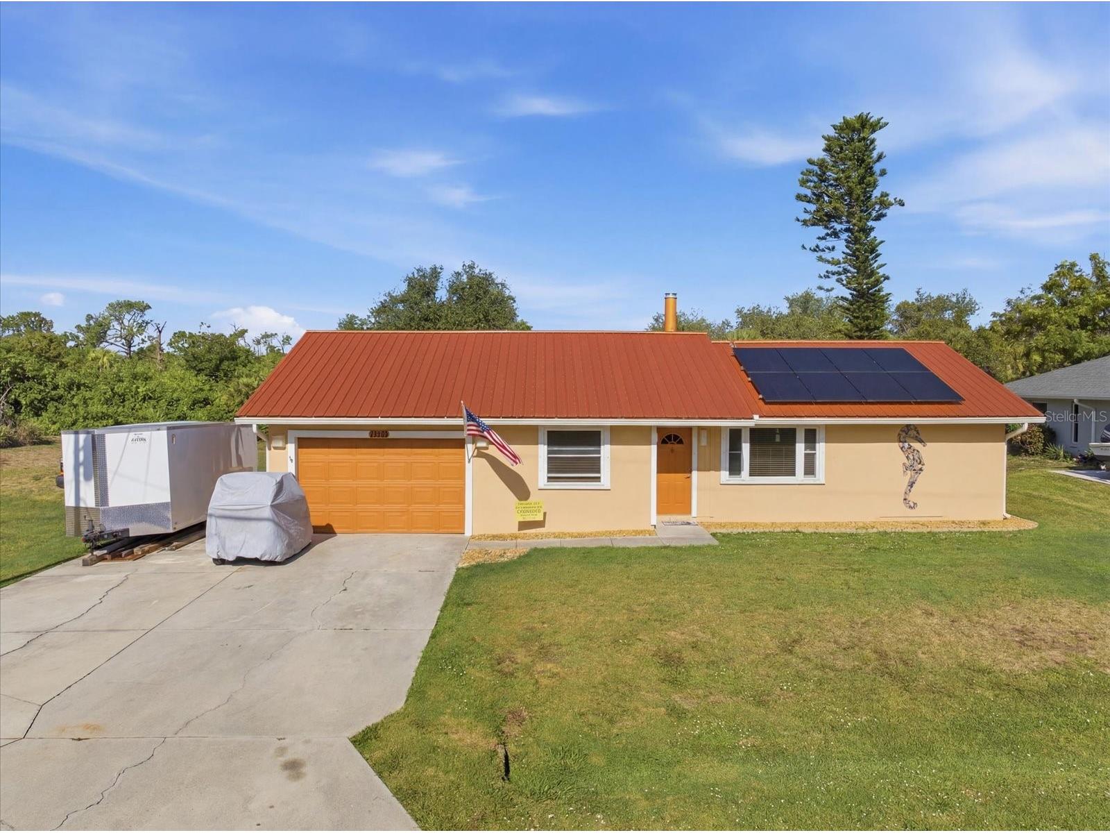 11719 Claremont Drive Port Charlotte FL 33981 - BUTTERFORD WATERWAY N6144891 image2