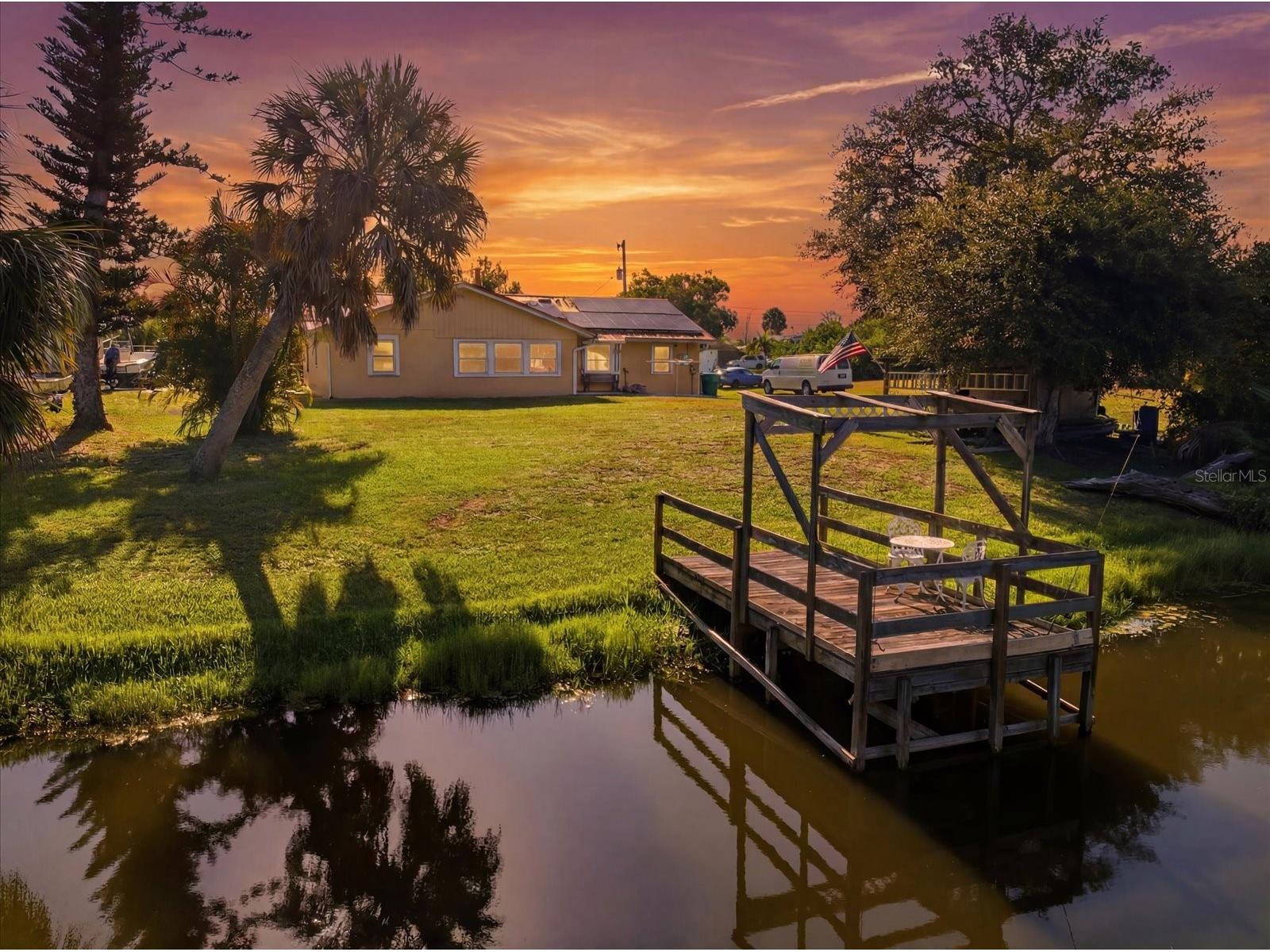 11719 Claremont Drive Port Charlotte FL 33981 - BUTTERFORD WATERWAY N6144891 image3