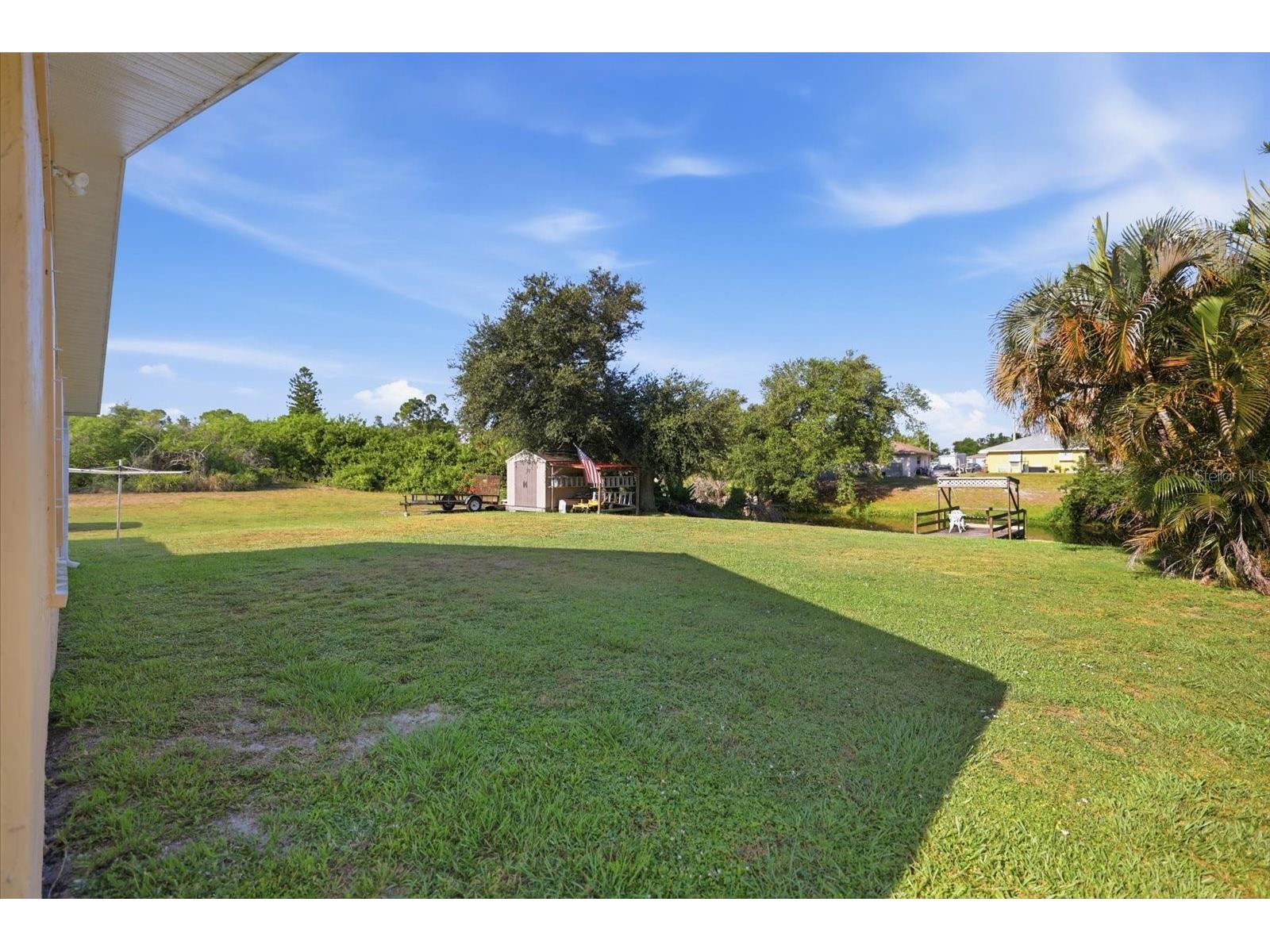 11719 Claremont Drive Port Charlotte FL 33981 - BUTTERFORD WATERWAY N6144891 image36