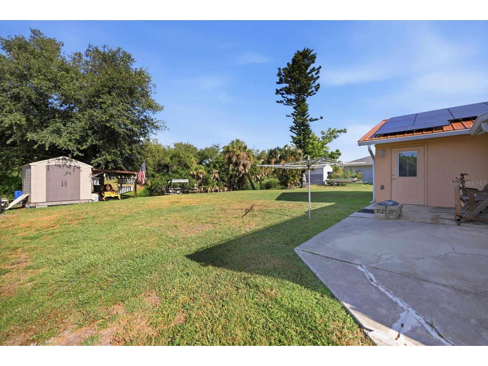 11719 Claremont Drive Port Charlotte FL 33981 - BUTTERFORD WATERWAY N6144891 image38
