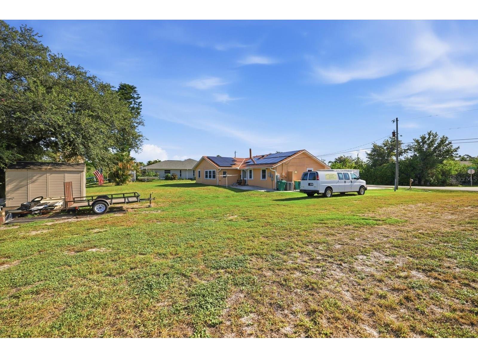 11719 Claremont Drive Port Charlotte FL 33981 - BUTTERFORD WATERWAY N6144891 image39