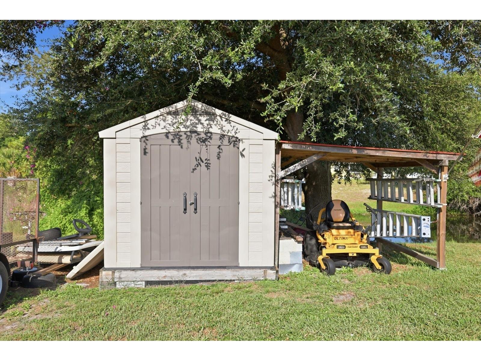 11719 Claremont Drive Port Charlotte FL 33981 - BUTTERFORD WATERWAY N6144891 image40