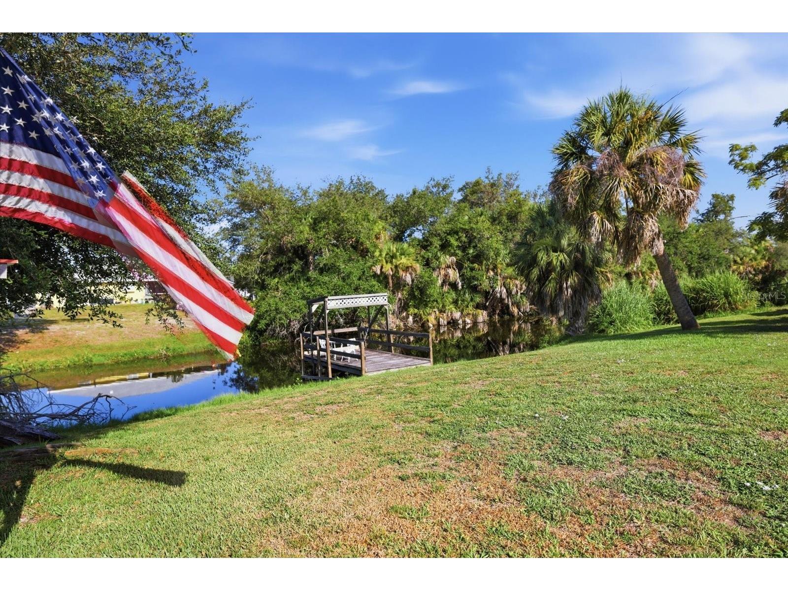 11719 Claremont Drive Port Charlotte FL 33981 - BUTTERFORD WATERWAY N6144891 image41