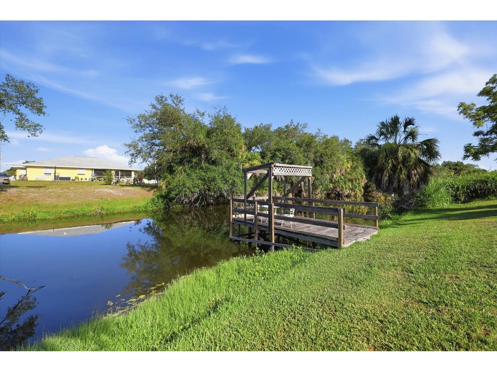 11719 Claremont Drive Port Charlotte FL 33981 - BUTTERFORD WATERWAY N6144891 image42