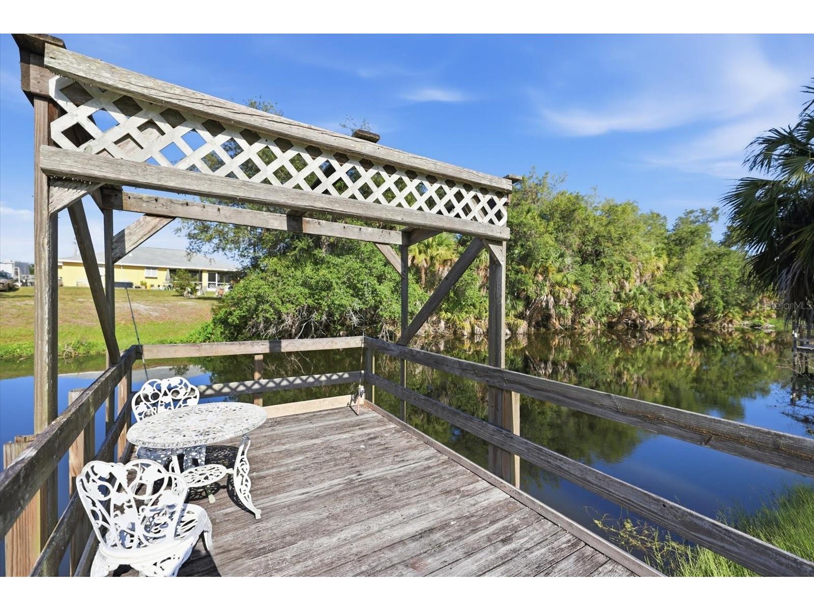 11719 Claremont Drive Port Charlotte FL 33981 - BUTTERFORD WATERWAY N6144891 image44