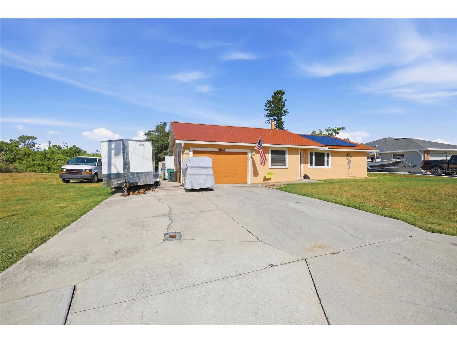 11719 Claremont Drive Port Charlotte FL 33981 - BUTTERFORD WATERWAY N6144891 image49