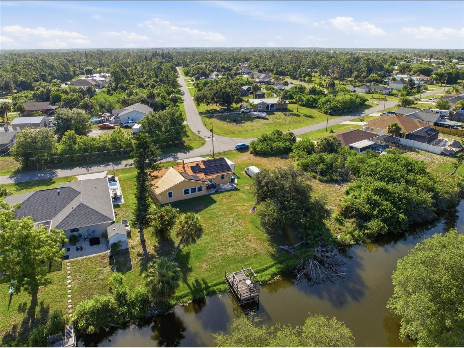 11719 Claremont Drive Port Charlotte FL 33981 - BUTTERFORD WATERWAY N6144891 image5