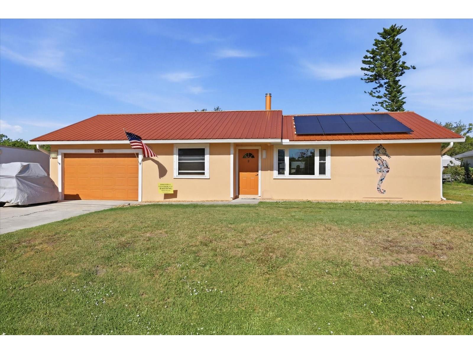11719 Claremont Drive Port Charlotte FL 33981 - BUTTERFORD WATERWAY N6144891 image50