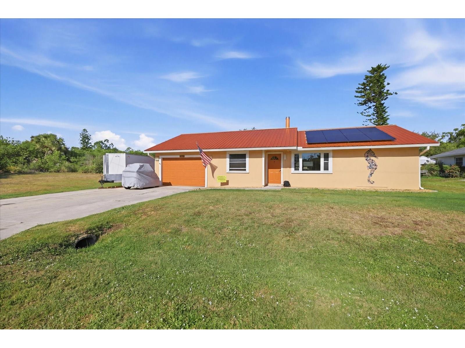 11719 Claremont Drive Port Charlotte FL 33981 - BUTTERFORD WATERWAY N6144891 image51
